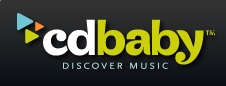 CD Baby - logo