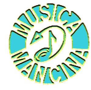 Musica Mancina
