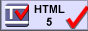 Valid Html 5