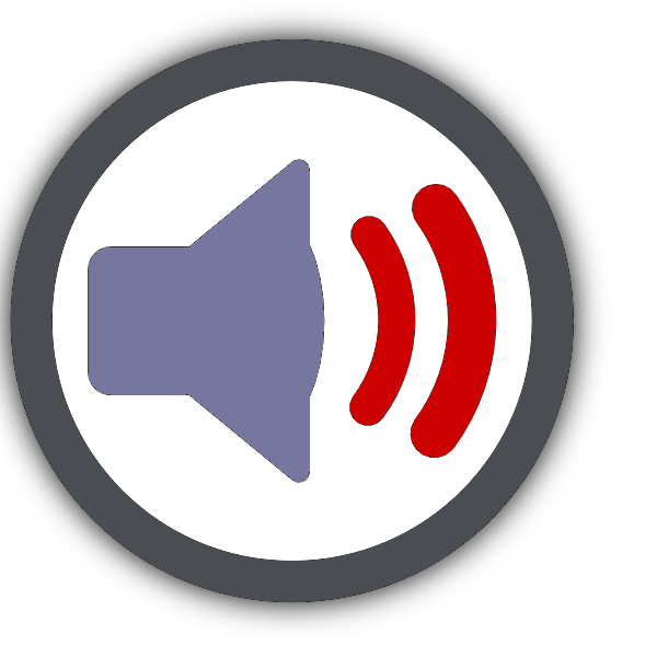 audio