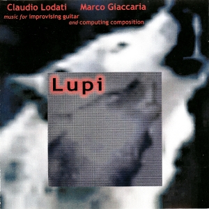 Lupi - cover