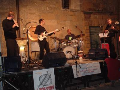 Ensemble dell'Alabastro Sonoro