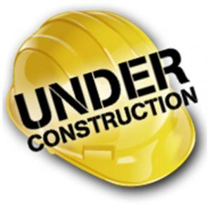 under costruction
