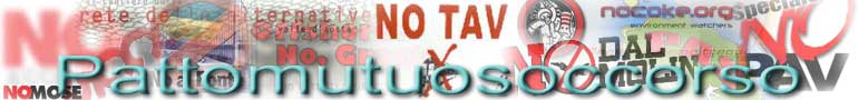 Patto Nazionale di Solideriet e Mutuo Soccorso: sito web