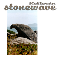 Kelterán - stonewave
