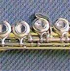 flauto moderno