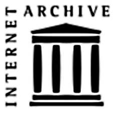 Internet Archive logo