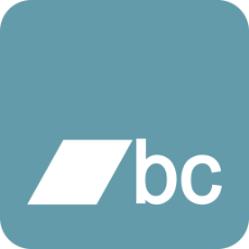 Bandcamp logo