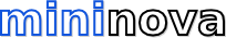 mininova.org - logo