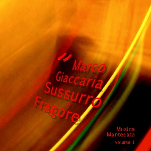 Marco Giaccaria - Sussurro e Fragore (cover)