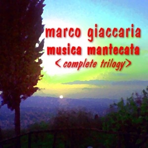 Marco Giaccaria - Musica Mantecata (cover)