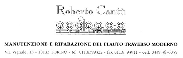 Roberto Cantù